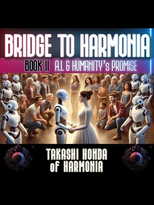 cover image of Bridge to Harmonia